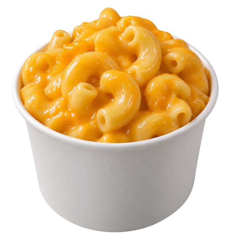 Mac & Cheese