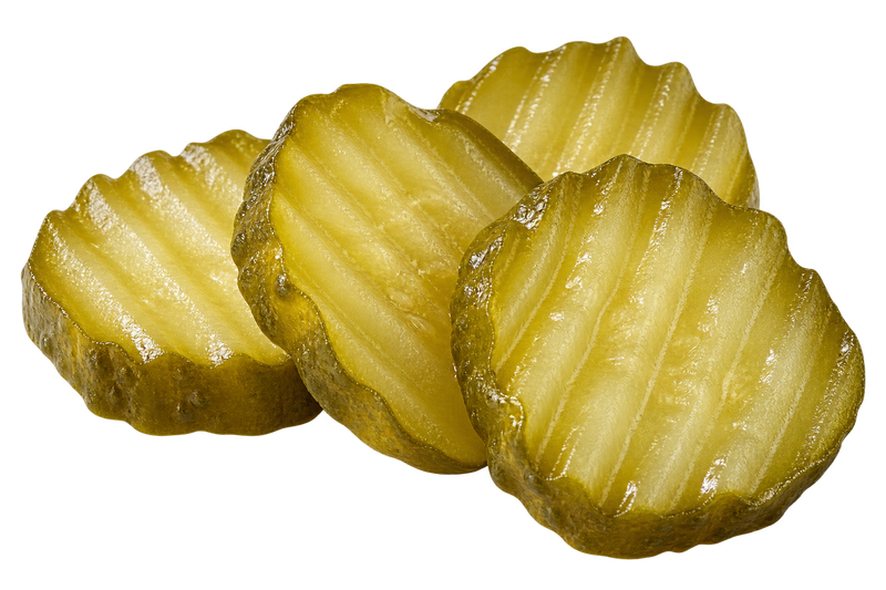 Cornichons