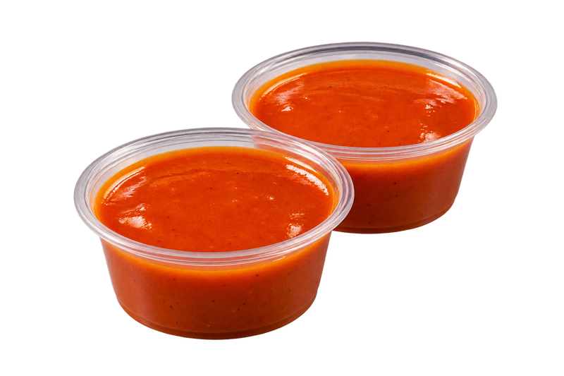Sauce Buffalo