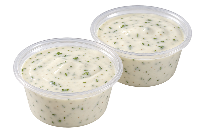 Sauce Ranch