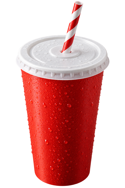 Boisson gazeuse